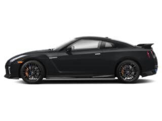 2021 NISSAN GT-R