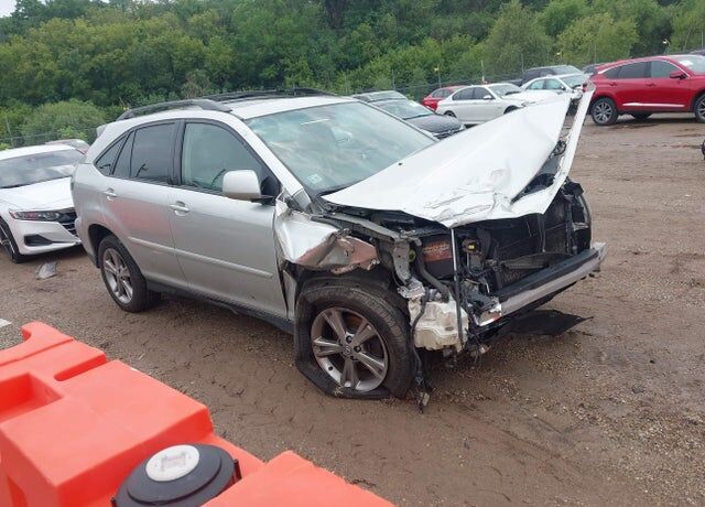 2006 LEXUS RX