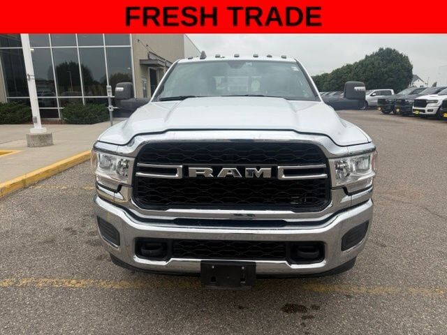 2024 RAM 3500