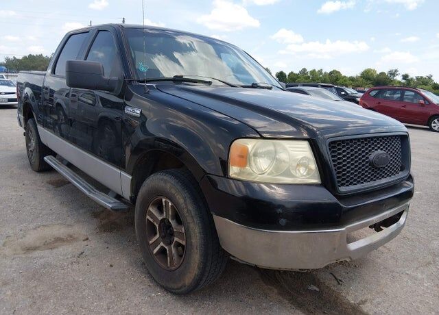 2006 FORD F-150
