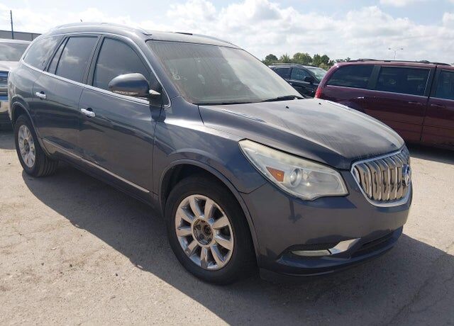 2013 BUICK Enclave