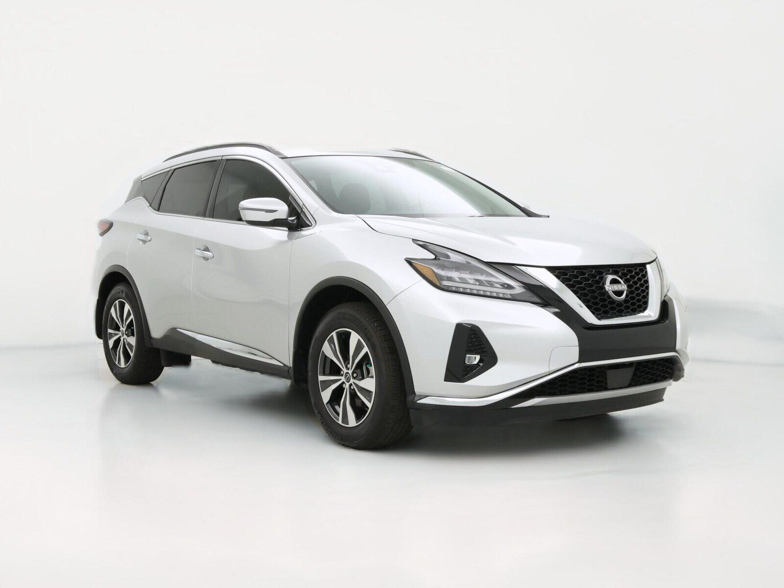 2024 NISSAN Murano
