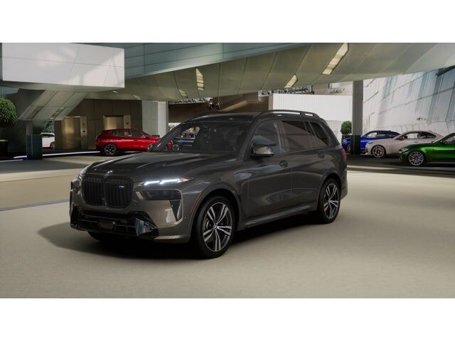 2027 BMW X7