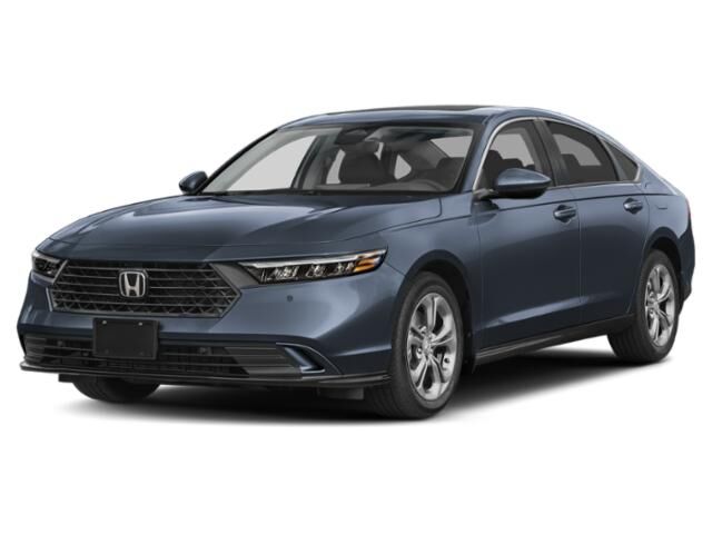 2026 HONDA Accord