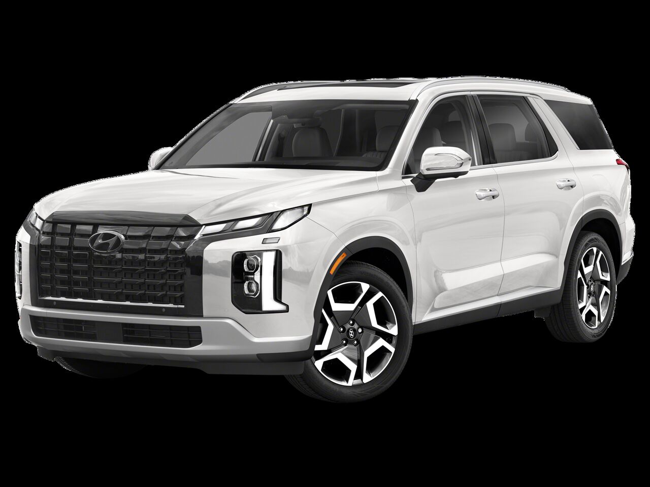 2023 HYUNDAI Palisade