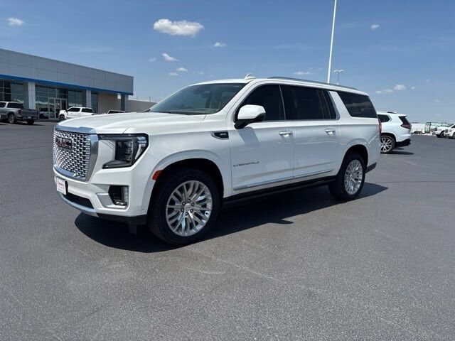 2023 GMC Yukon XL