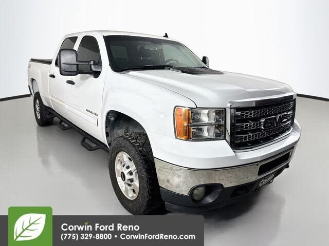 2014 GMC Sierra