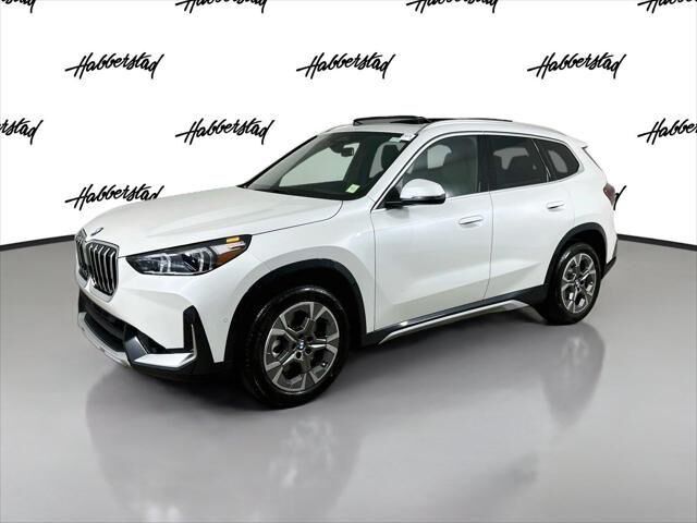 2026 BMW X1