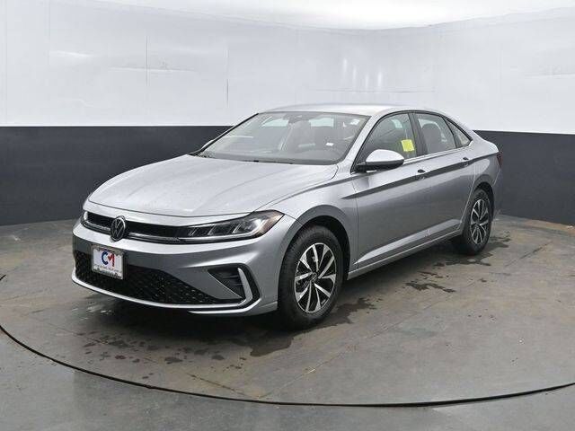 2026 VOLKSWAGEN Jetta