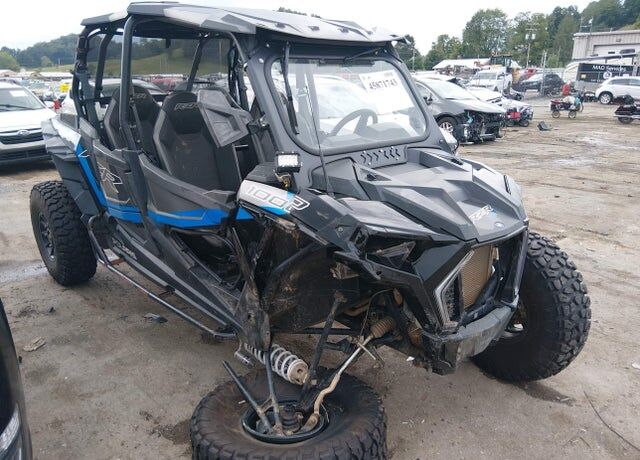2023 POLARIS RZR