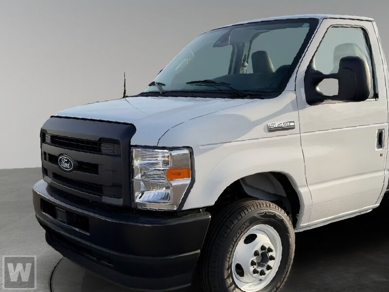 2027 FORD E-450