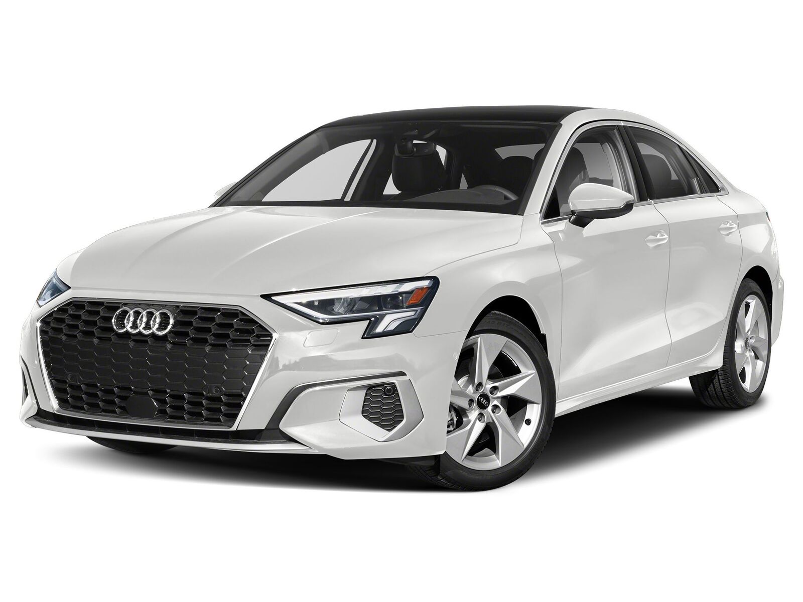 2024 AUDI A3