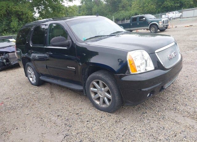 2011 GMC Yukon