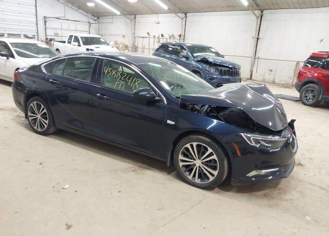 2019 BUICK Regal