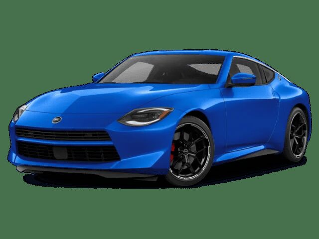 2027 NISSAN NISSAN Z