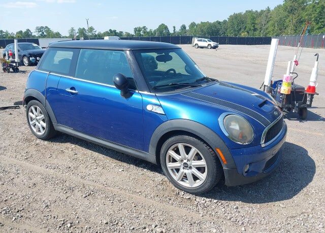 2009 MINI Cooper