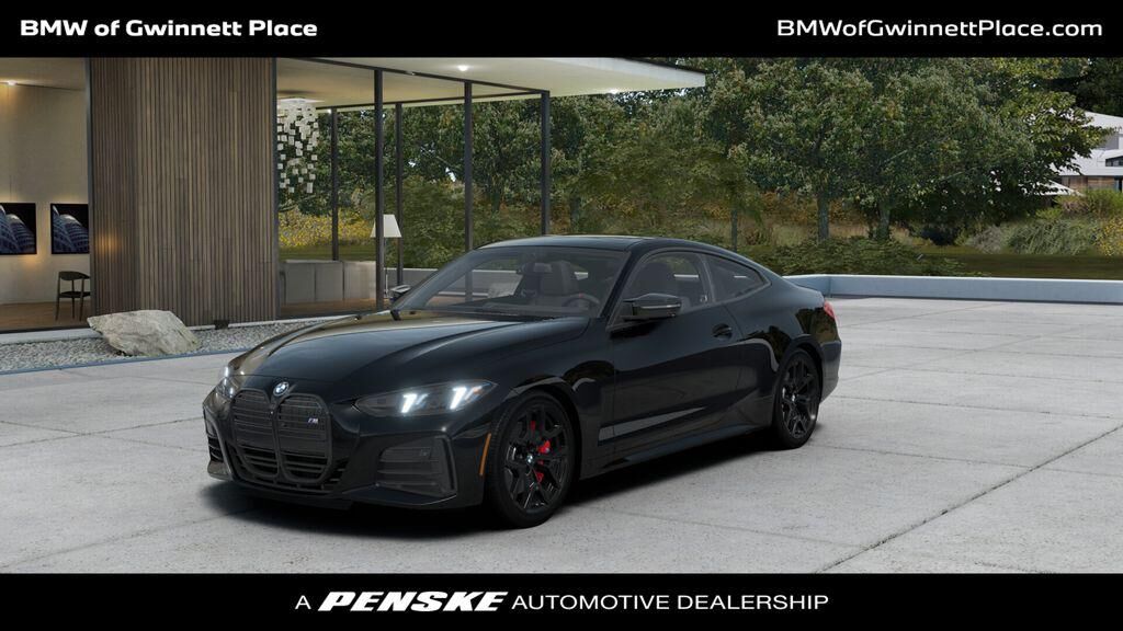 2027 BMW M4