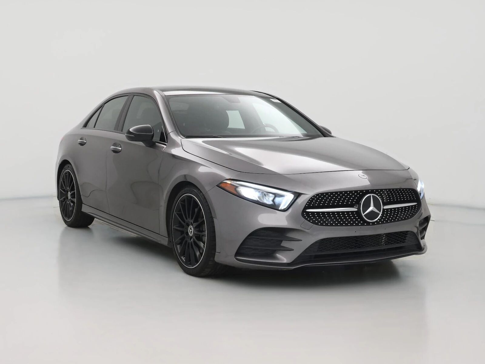 2022 MERCEDES-BENZ A-Class