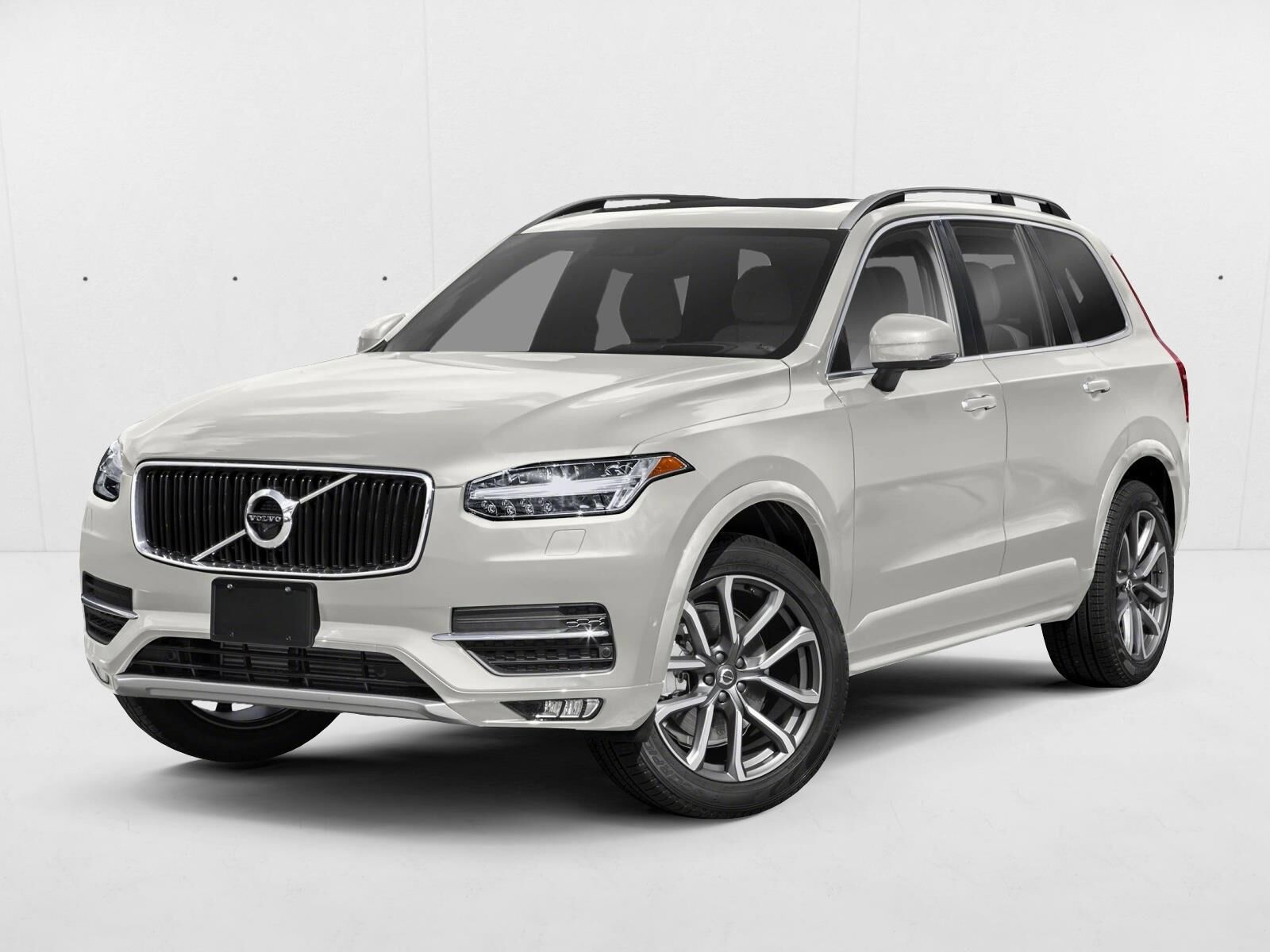 2019 VOLVO XC90