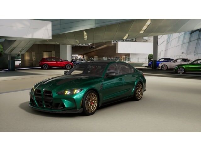 2027 BMW M3