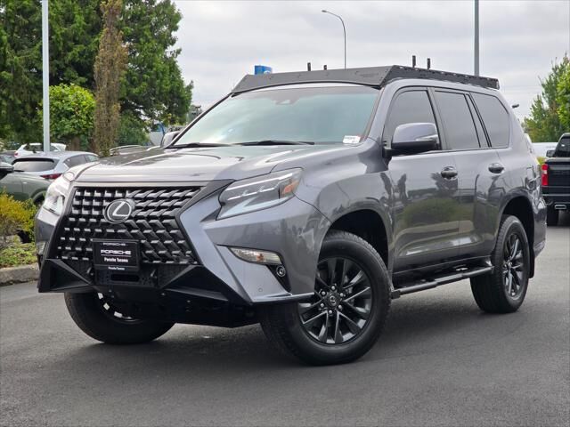2023 LEXUS GX