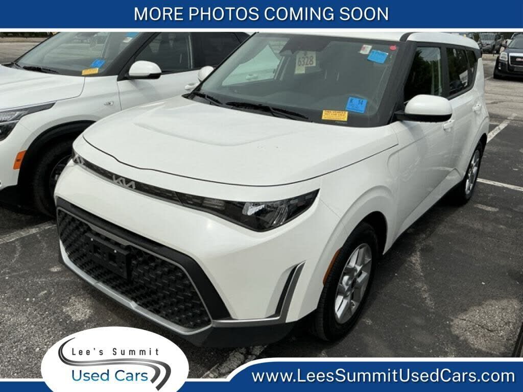 2025 KIA Soul