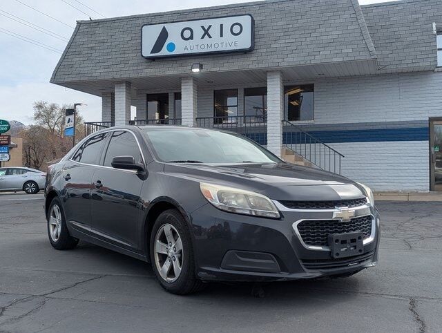 2015 CHEVROLET Malibu