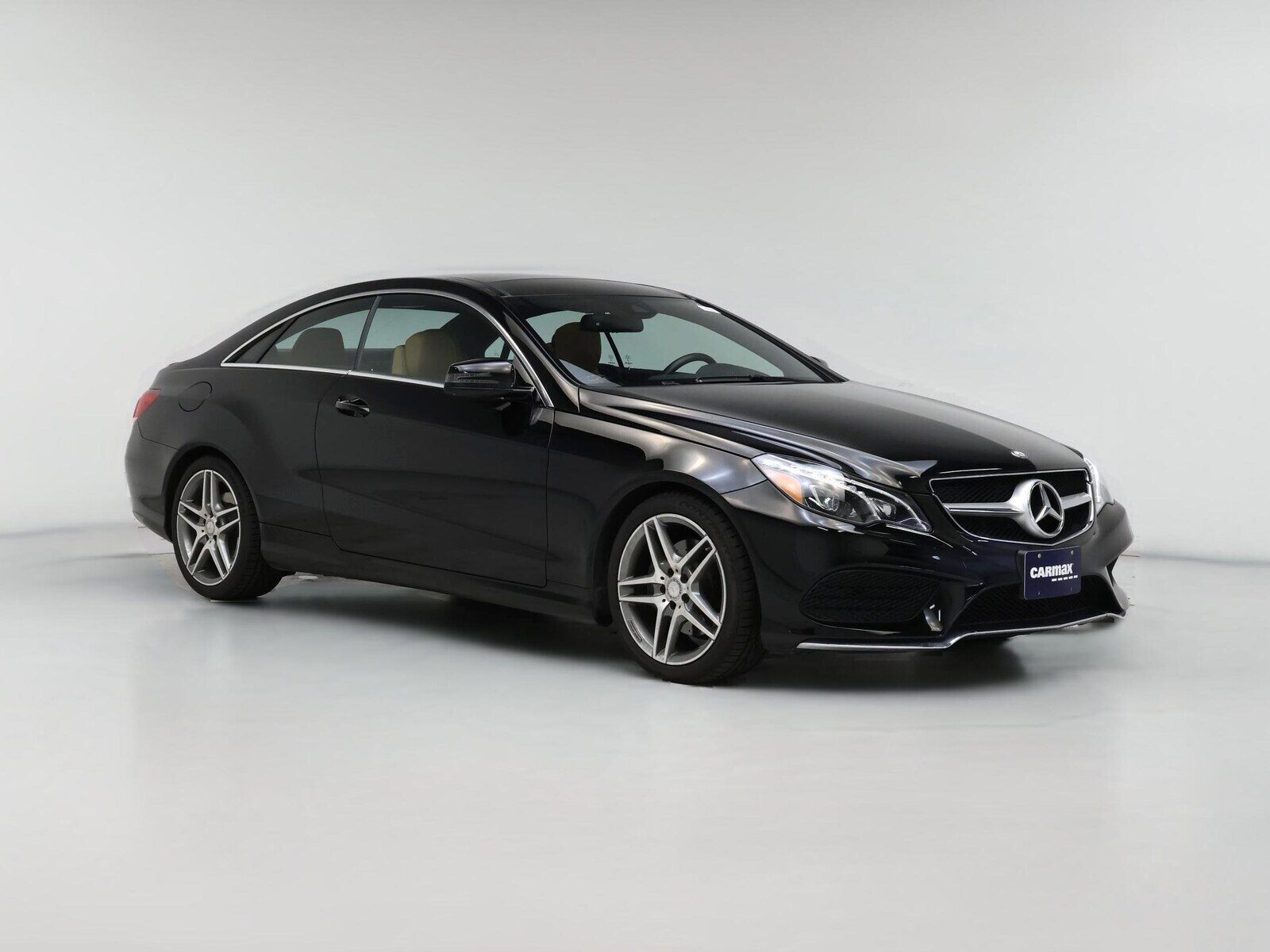 2016 MERCEDES-BENZ E-Class