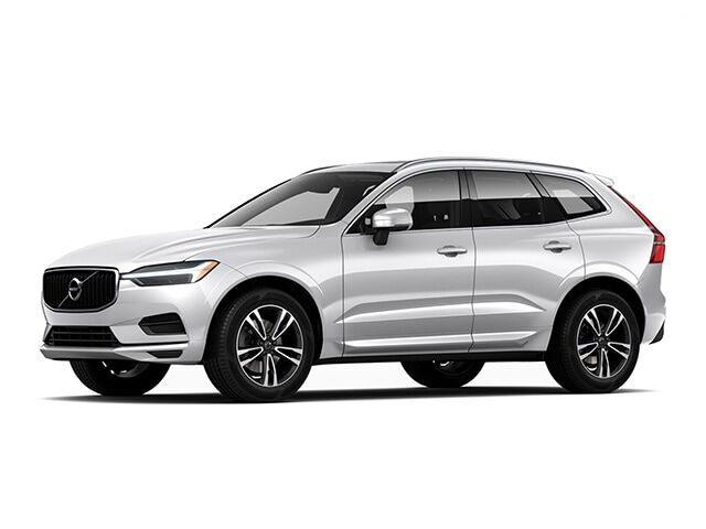 2019 VOLVO XC60