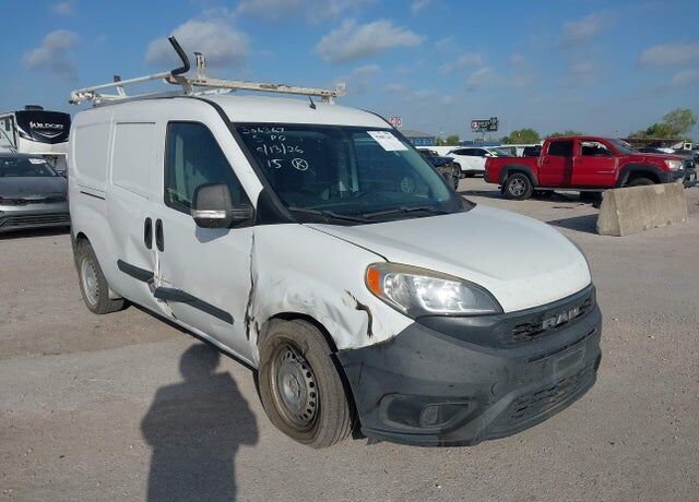 2020 RAM Promaster City