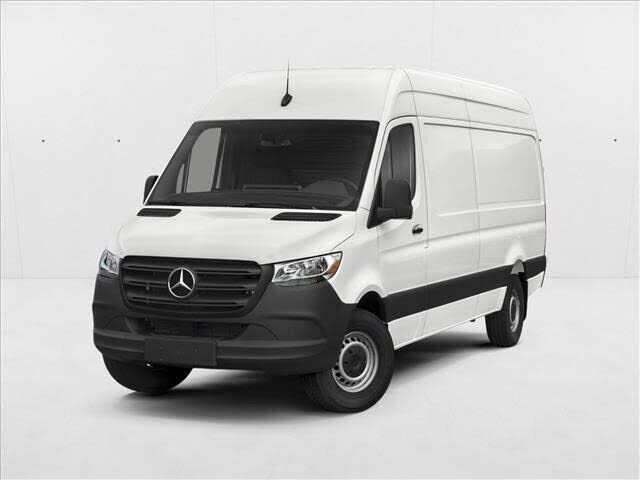 2023 MERCEDES-BENZ Sprinter