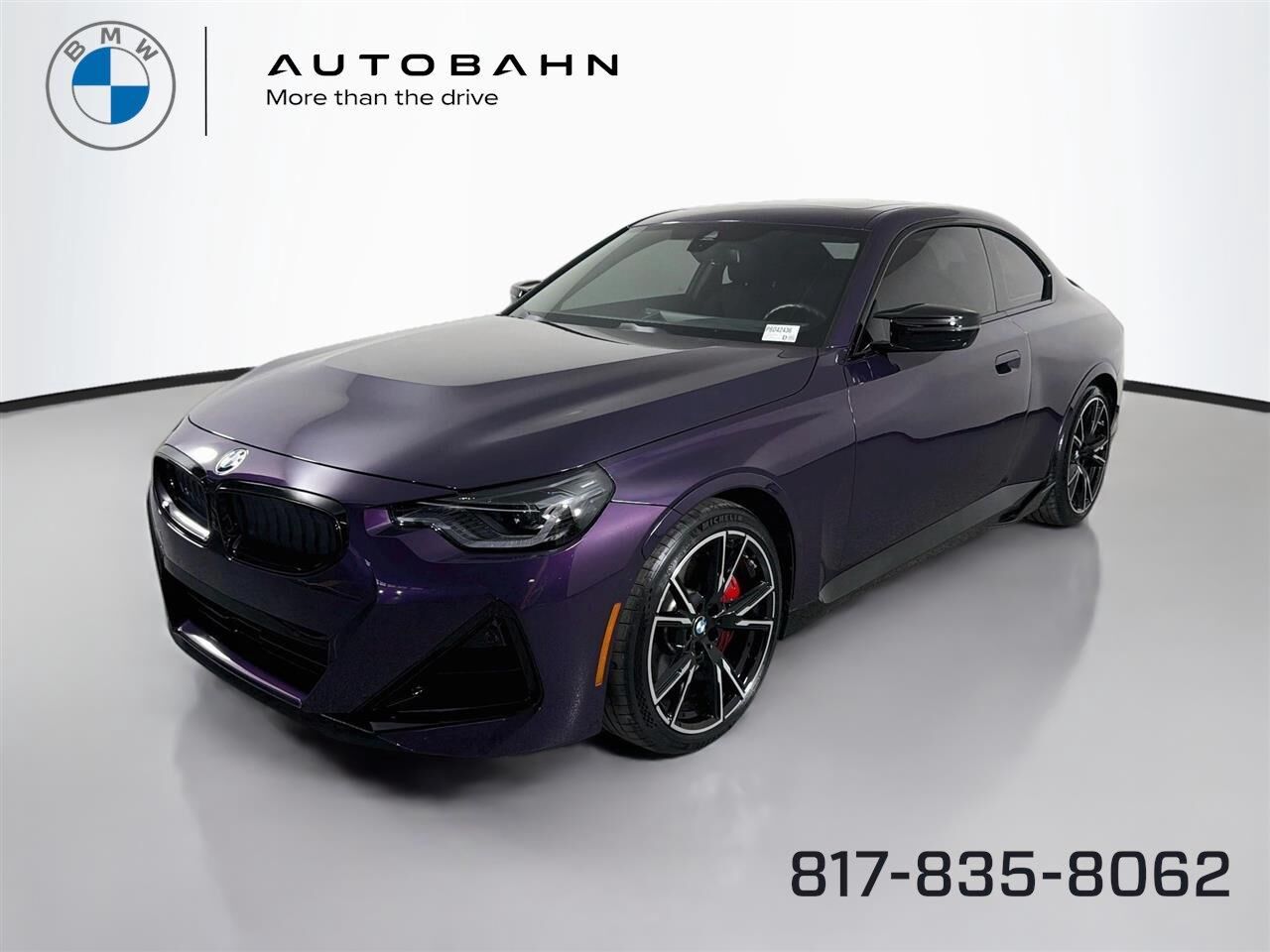 2023 BMW M2
