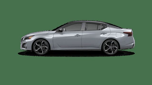 2026 NISSAN Altima