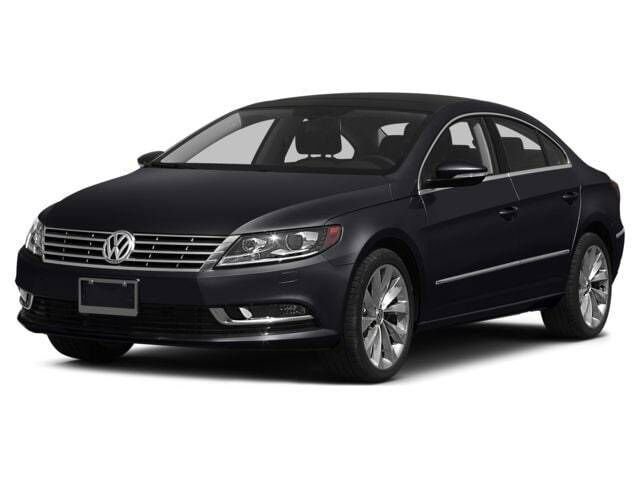 2015 VOLKSWAGEN CC