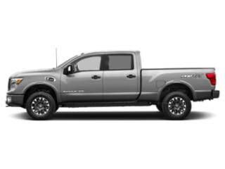 2018 NISSAN Titan