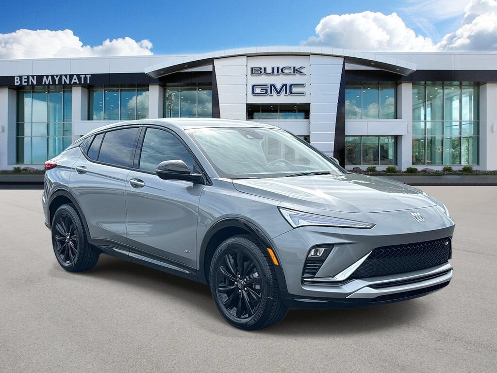 2026 BUICK Envista