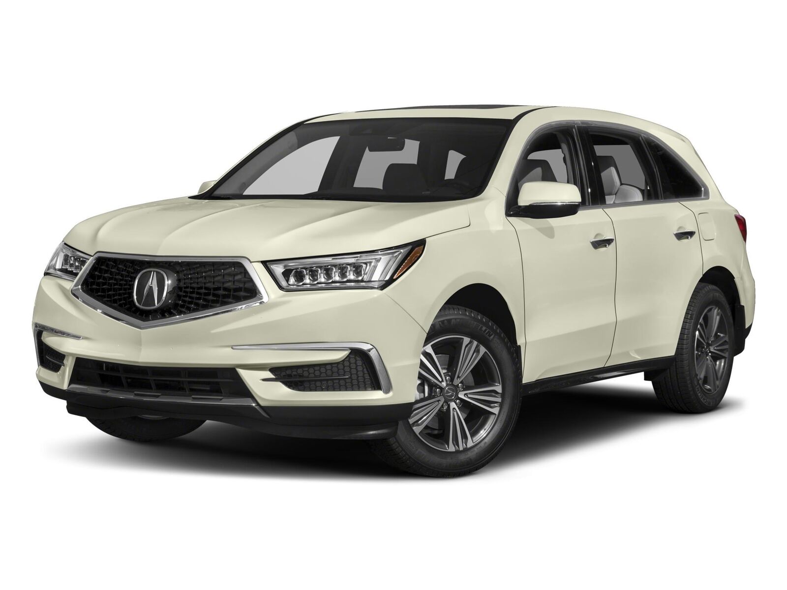 2017 ACURA MDX