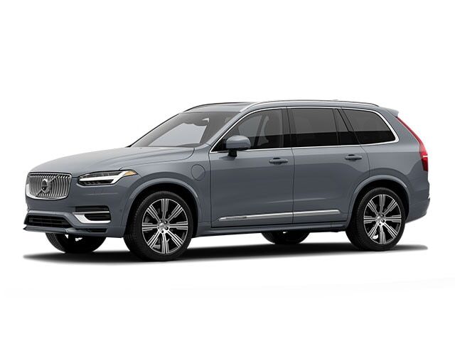 2023 VOLVO XC90