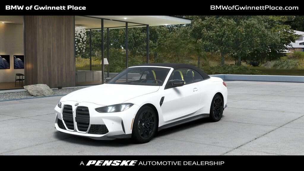 2027 BMW M4