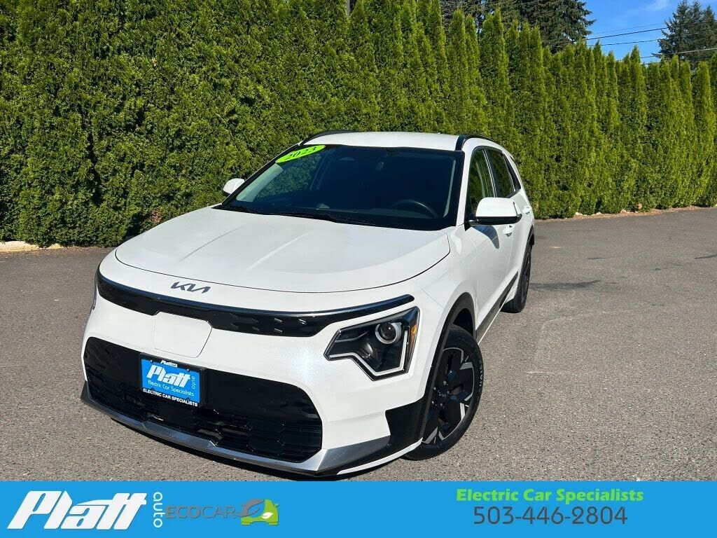 2024 KIA Niro