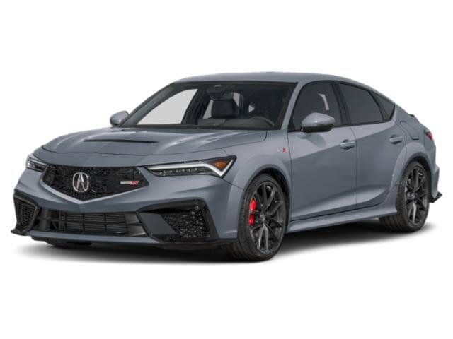 2026 ACURA Integra