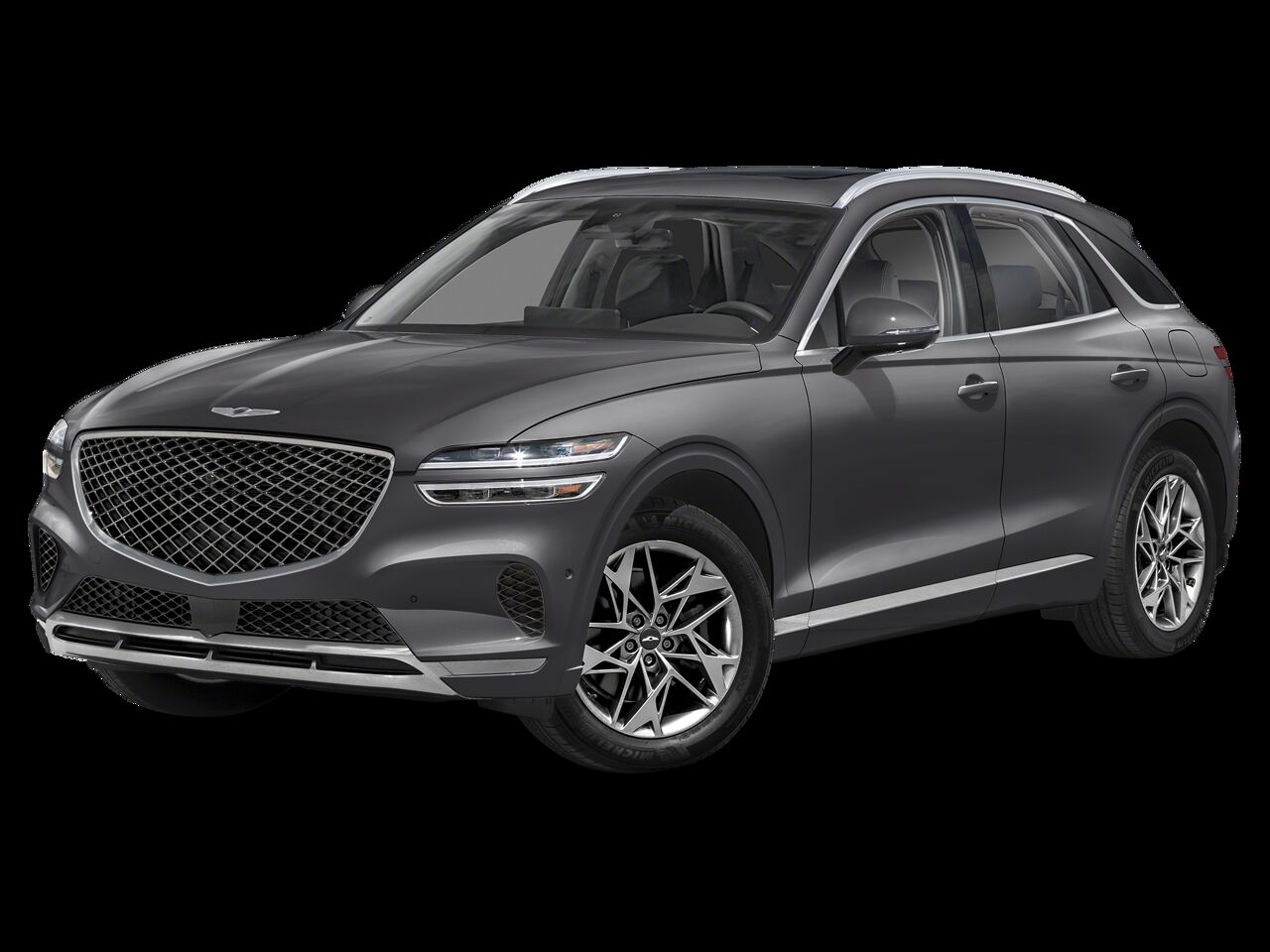 2024 GENESIS GV70