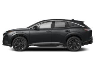 2026 NISSAN Murano