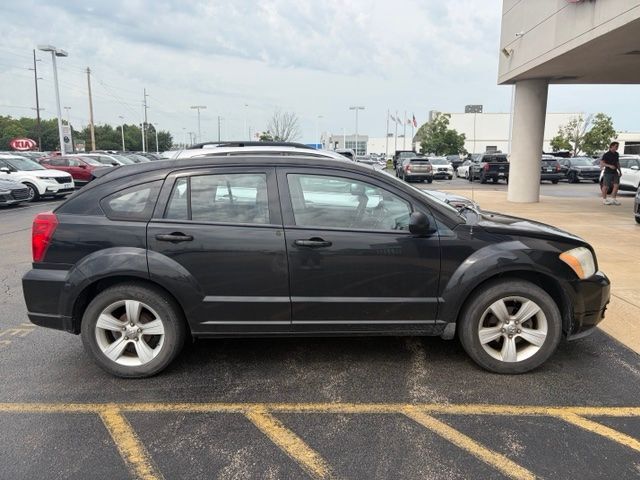 2011 DODGE Caliber