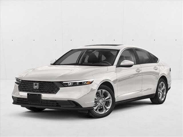2024 HONDA Accord