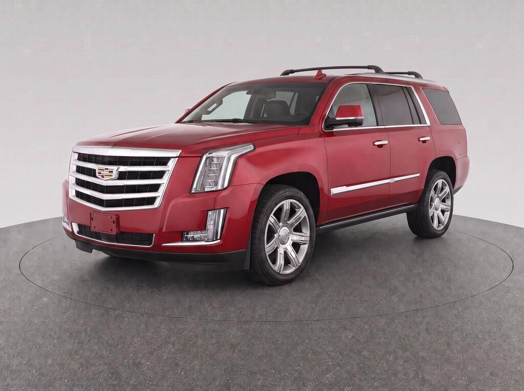 2020 CADILLAC Escalade