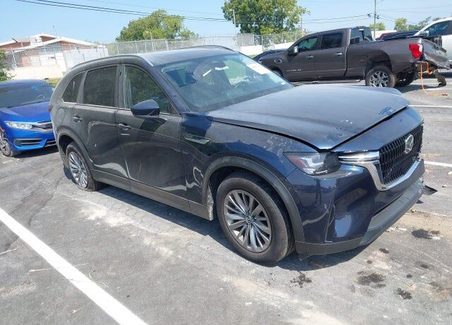 2024 MAZDA CX-90