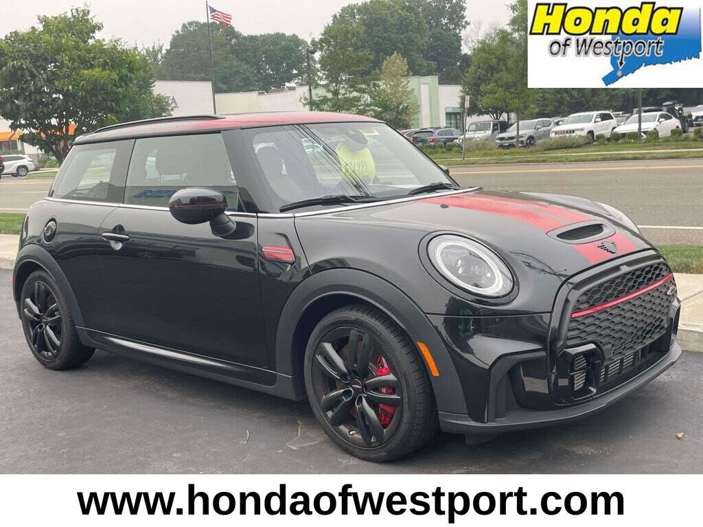 2024 MINI Hardtop