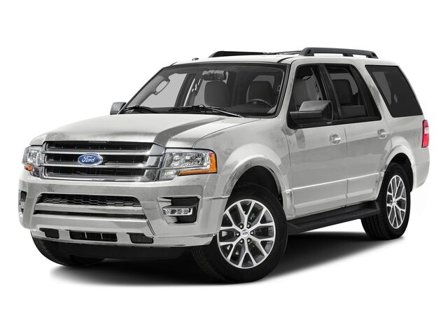 2016 FORD Expedition