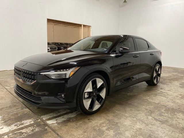 2023 POLESTAR PS2